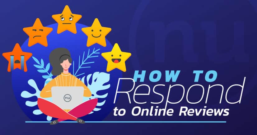 How to Respond to Online Reviews