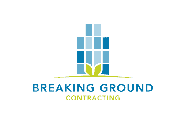 Breaking Ground Contracting