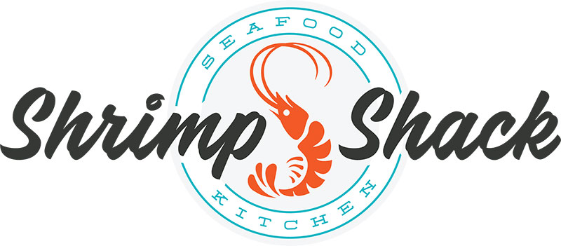 Client Spotlight: Shrimp Shack Seafood Kitchen Primary Logo