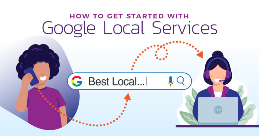 Getting Started with Google Local Services