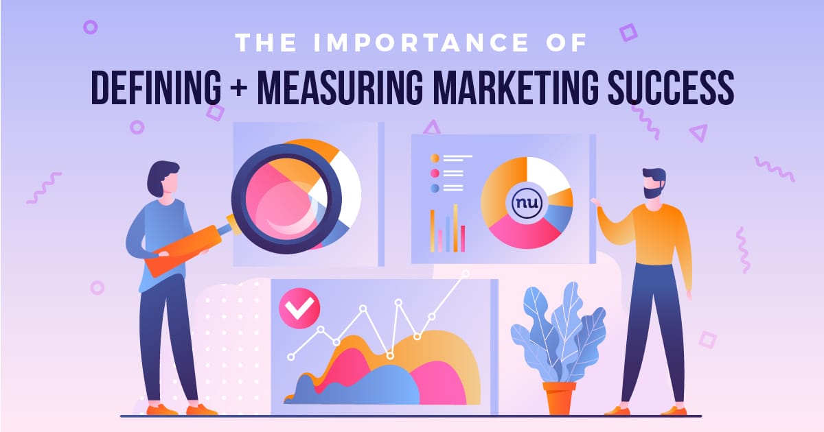 “The Importance of Defining & Measuring Marketing Success”
