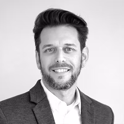 Grant Nielsen, Creative Director | Nuera Marketing | Jacksonville Marketing FIrm
