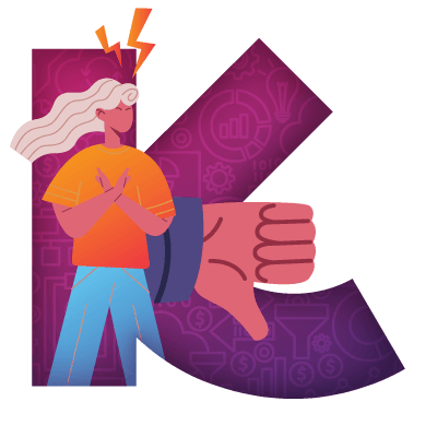 Managing Social Media for Brands:  Know When You Won’t Win with Angry Commenters