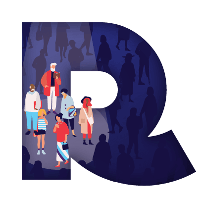 Managing Social Media for Brands:  Reaching the Right People > Reaching the Most People