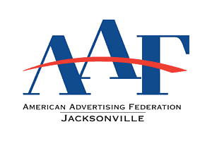 American Advertising Federation Member | Nuera Marketing, Jacksonville, FL