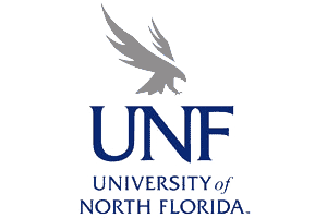 University of North Florida Professional Affiliate | Nuera Marketing, Jacksonville, FL