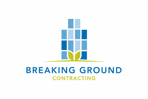 Breaking Ground Contracting