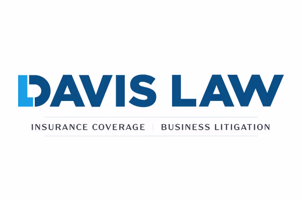 Davis Law Social Media Management by Nuera Marketing