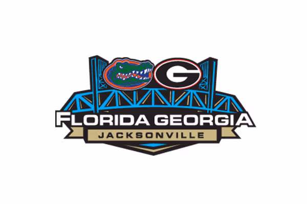 Florida Georgia Game