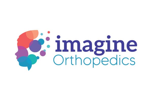 Imagine Orthopedics Website Design by Nuera Marketing