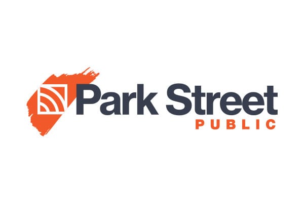 Park Street Public Website Design by Nuera Marketing