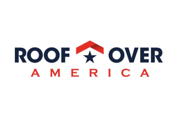 Roof Over America Website Design by Nuera Marketing