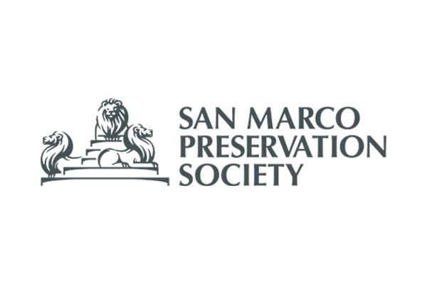 San Marco Preservation Society Website Design by Nuera Marketing