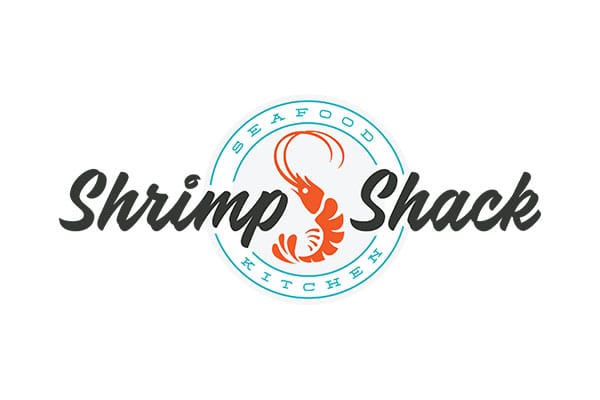 Shrimp Shack Seafood Kitchen Website Design by Nuera Marketing