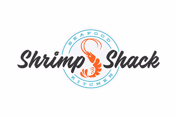 Shrimp Shack Seafood Kitchen Social Media Management by Nuera Marketing