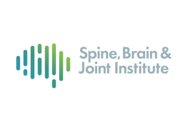 Spine, Brain & Joint Institute Website Design by Nuera Marketing