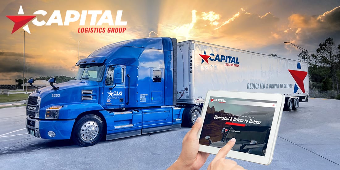 Capital Logistics Group
