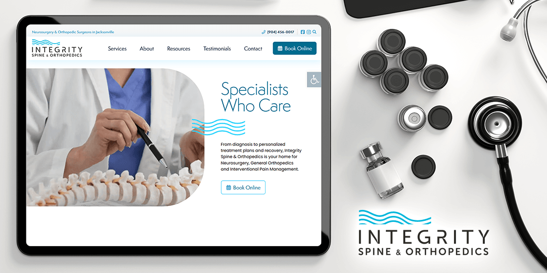 Integrity Spine & Orthopedics