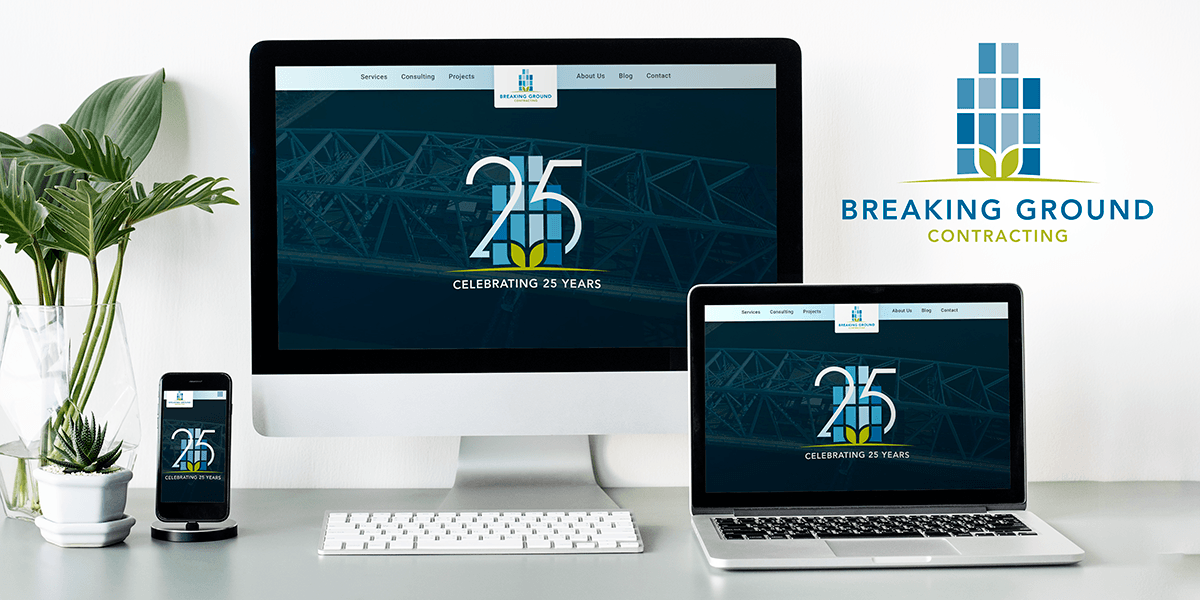 Breaking Ground Contracting