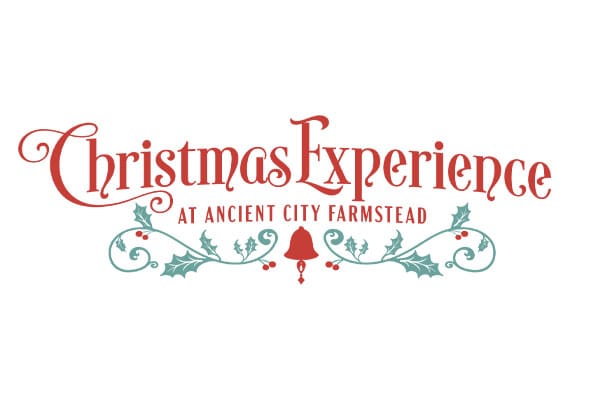 Christmas Experience Website Design by Nuera Marketing
