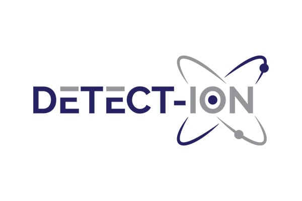 Detect-ION Website Design by Nuera Marketing
