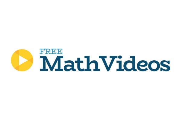 Free Math Videos Website Design by Nuera Marketing
