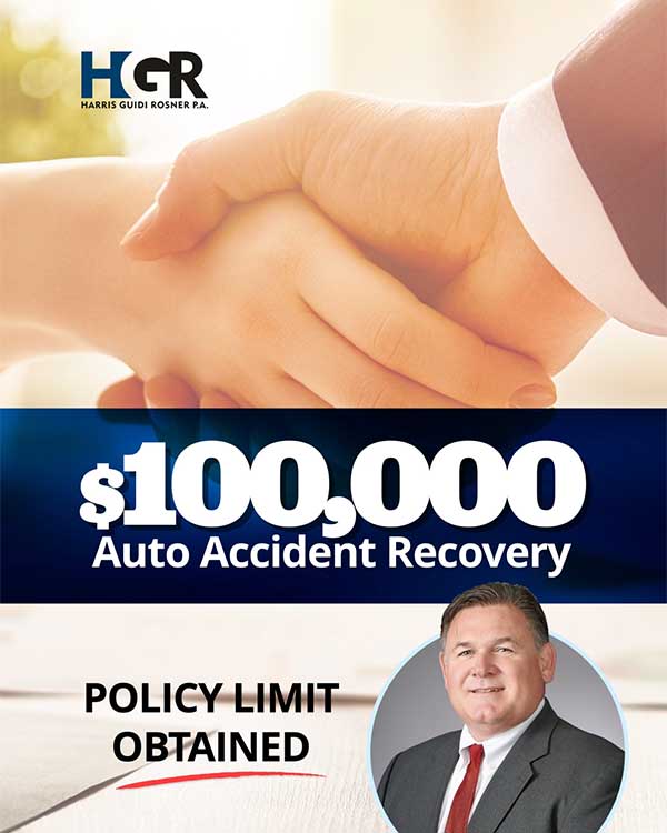 Harris Guidi Rosner, P.A.