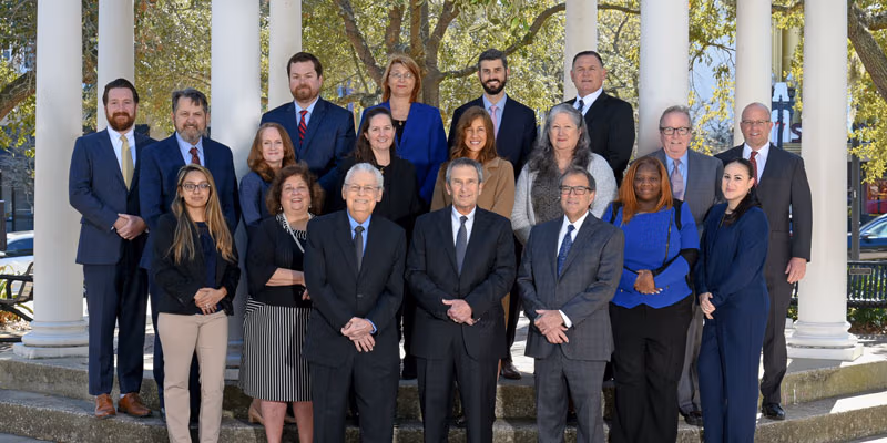 Harris Guidi Rosner, P.A. Photography & Video