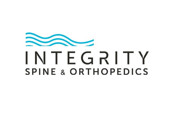 Integrity Spine & Orthopedics Website Design by Nuera Marketing