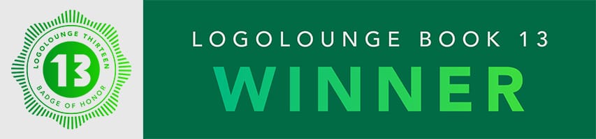 Logo Lounge Book 13 Winner | Nuera, Jacksonville Creative Agency