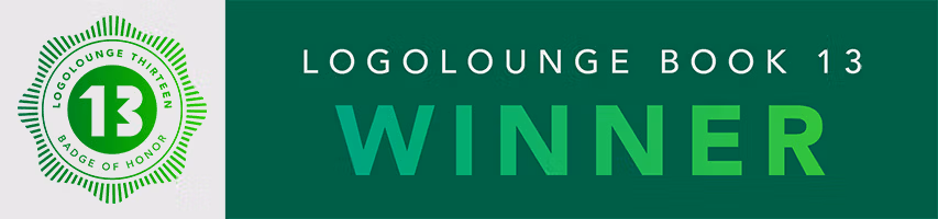 Logo Lounge Book 13 Winner | Nuera, Jacksonville Creative Agency