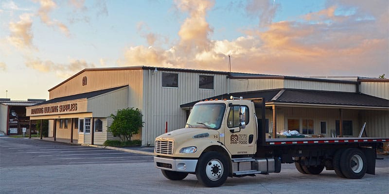 Manning Building Supplies Photography & Videography