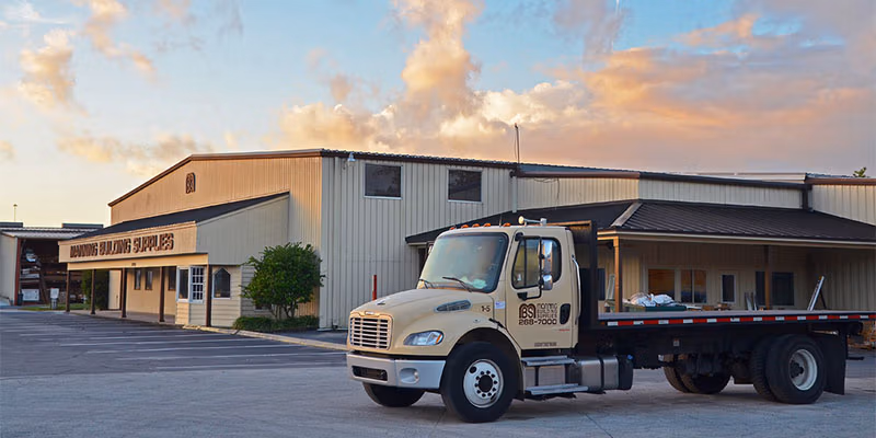 Manning Building Supplies Photography & Videography