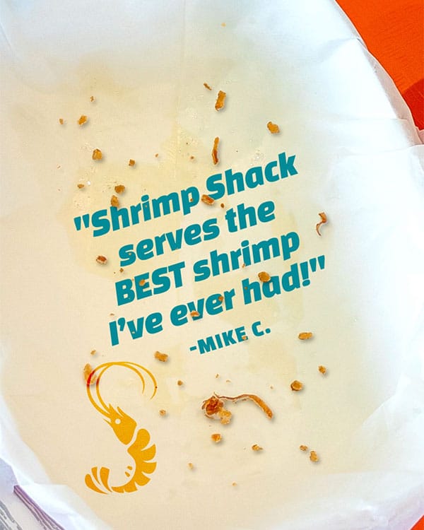 Shrimp Shack Seafood Kitchen