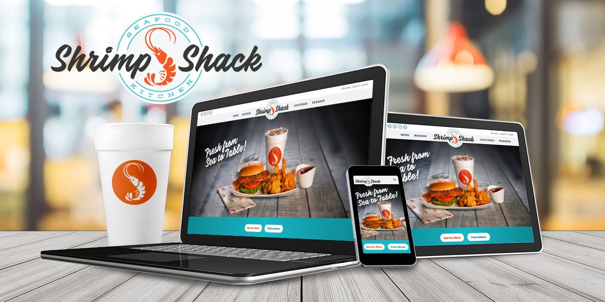 Shrimp Shack Seafood Kitchen