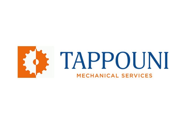 Tappouni Mechanical Website Design by Nuera Marketing