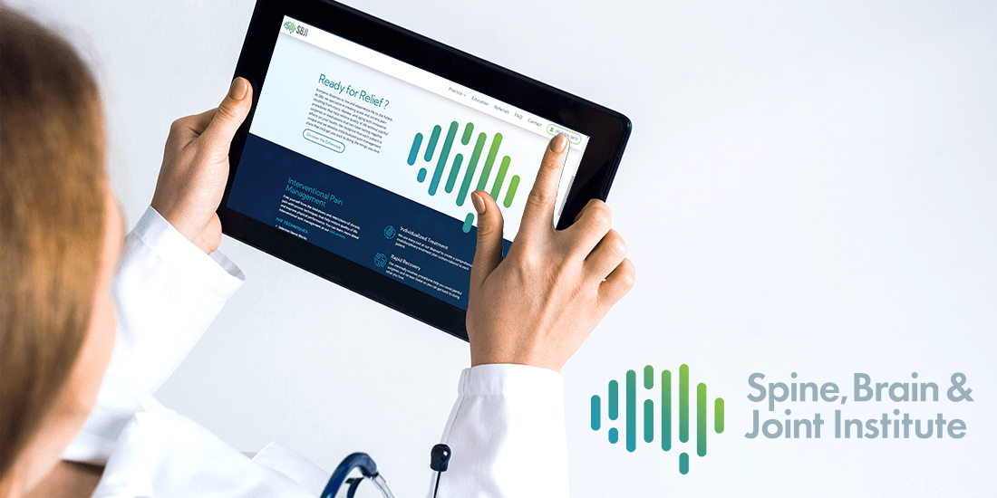 Spine, Brain & Joint Institute