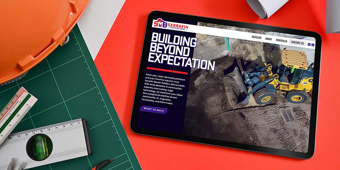 Serrafin Master Builders