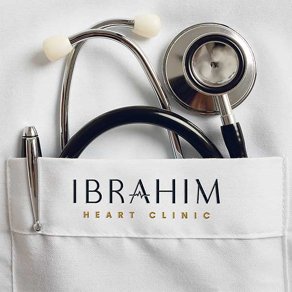 Recent Work: Ibrahim Heart Clinic | Nuera - Creative Marketing Agency Jacksonville