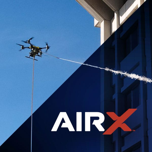 Recent Work: AirX | Nuera - Creative Marketing Agency Jacksonville